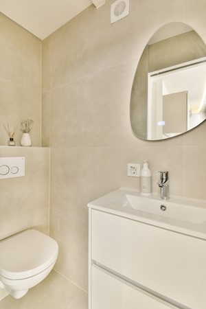 Medium property photo - Kinkerstraat 192-4B, 1053 EL Amsterdam
